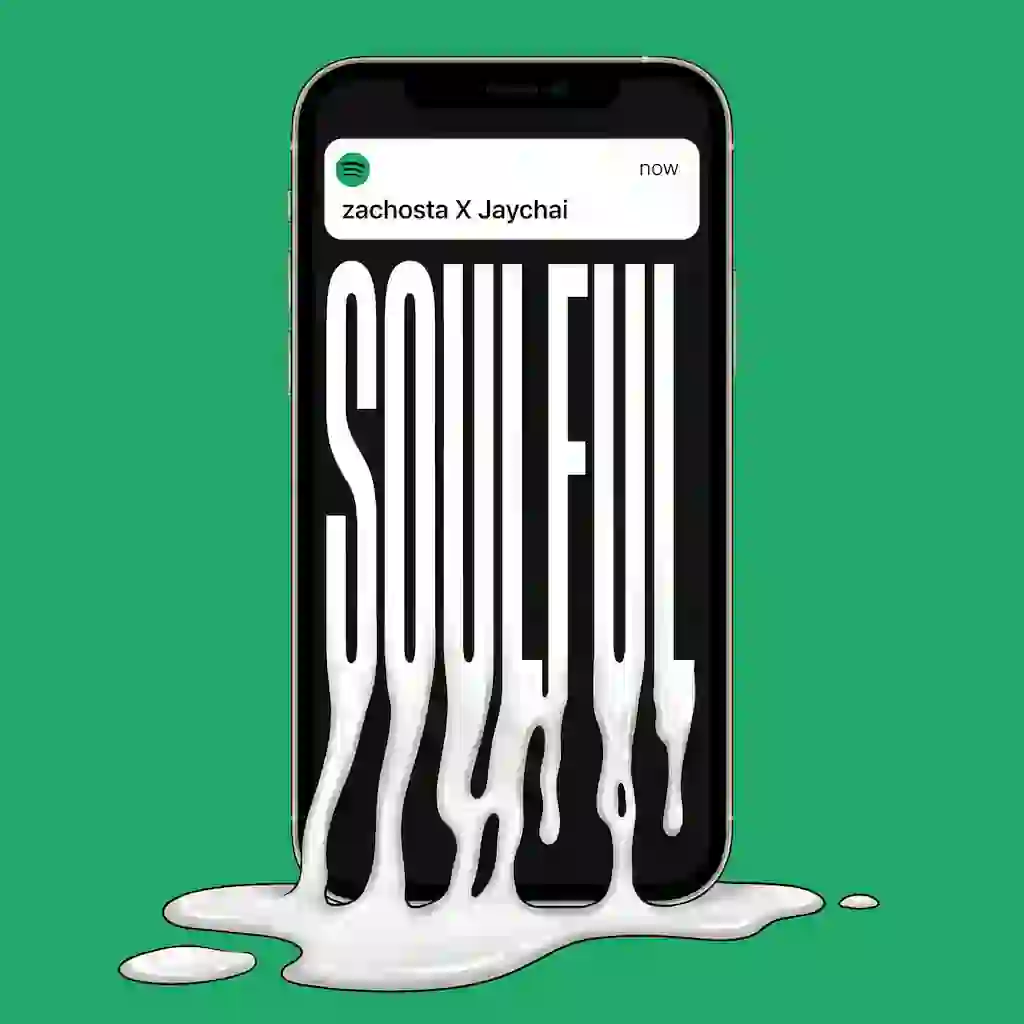 SOULFUL — Zachosta X Jaychai